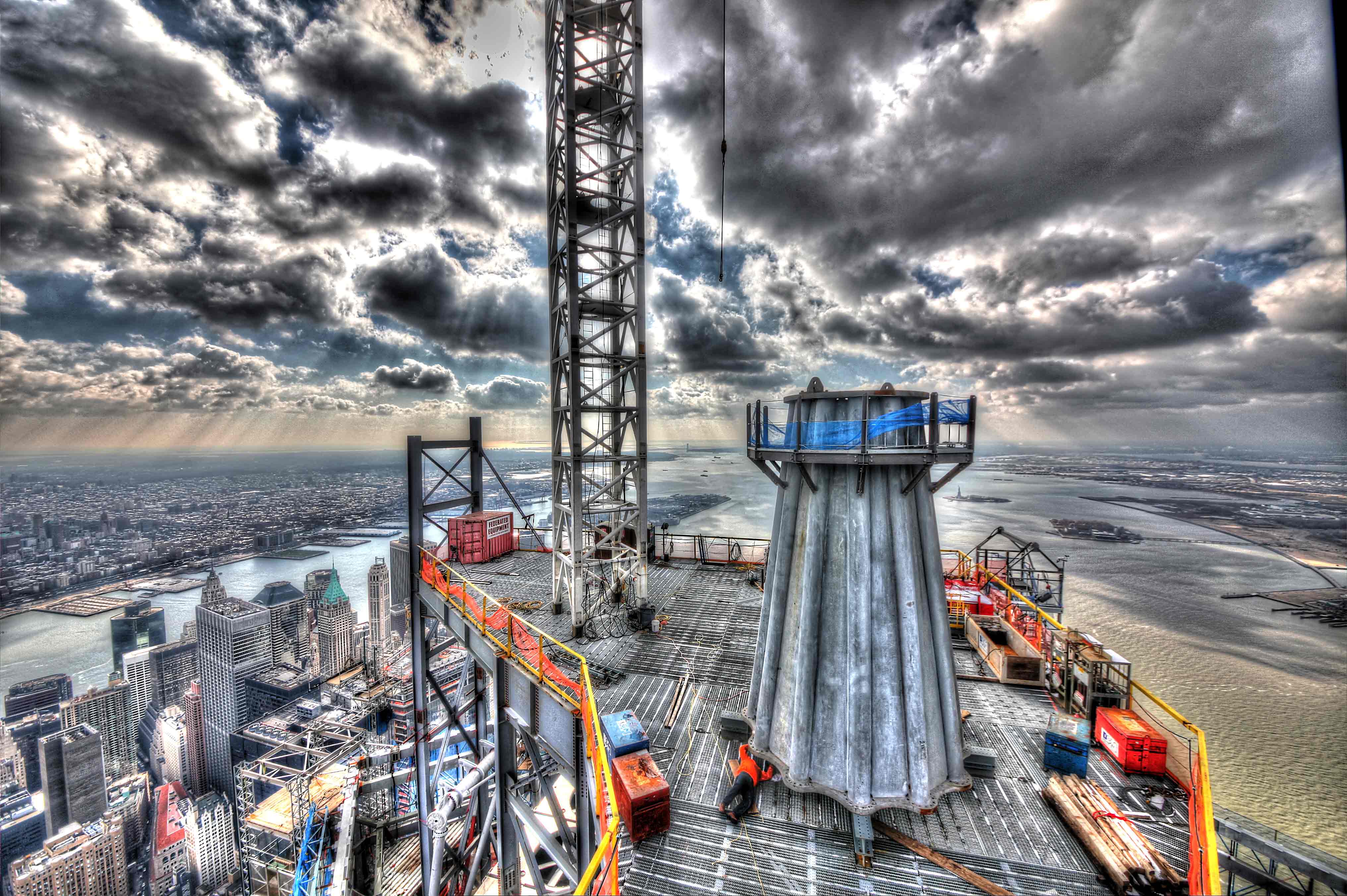 World Trade Center
