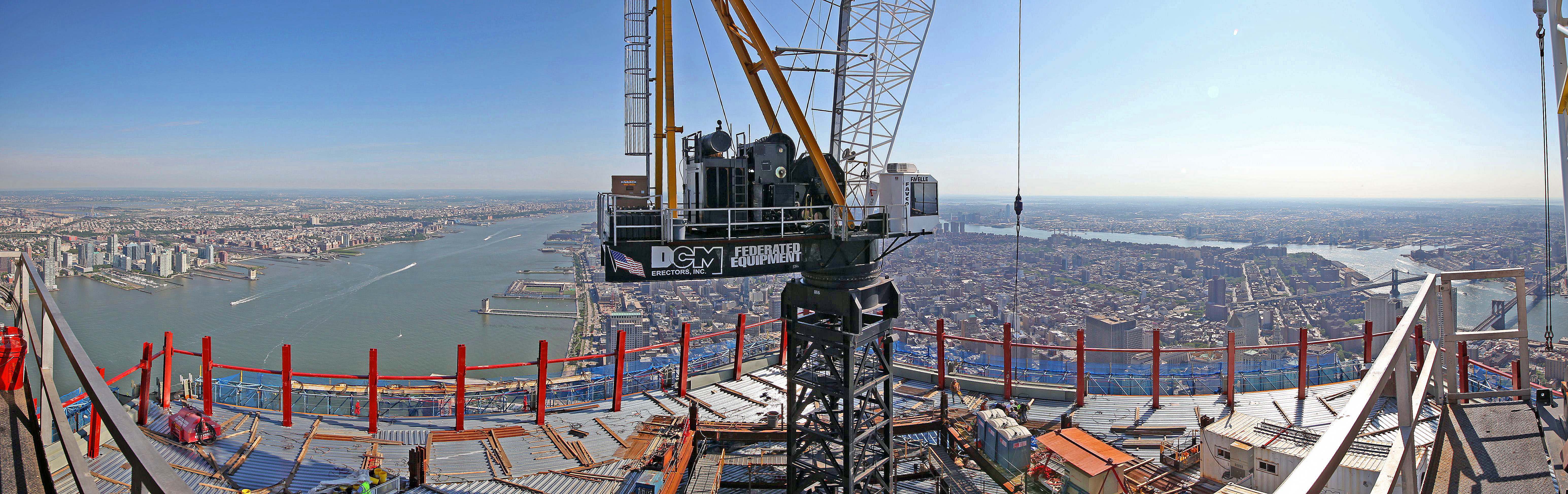 World Trade Center